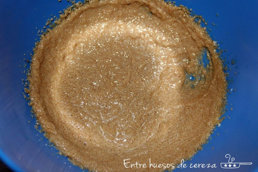 entrehuesosdecereza chelsea buns bollitos con pasas