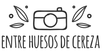 Entre huesos de cereza