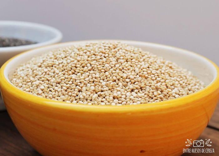 entrehuesosdecereza quinoa