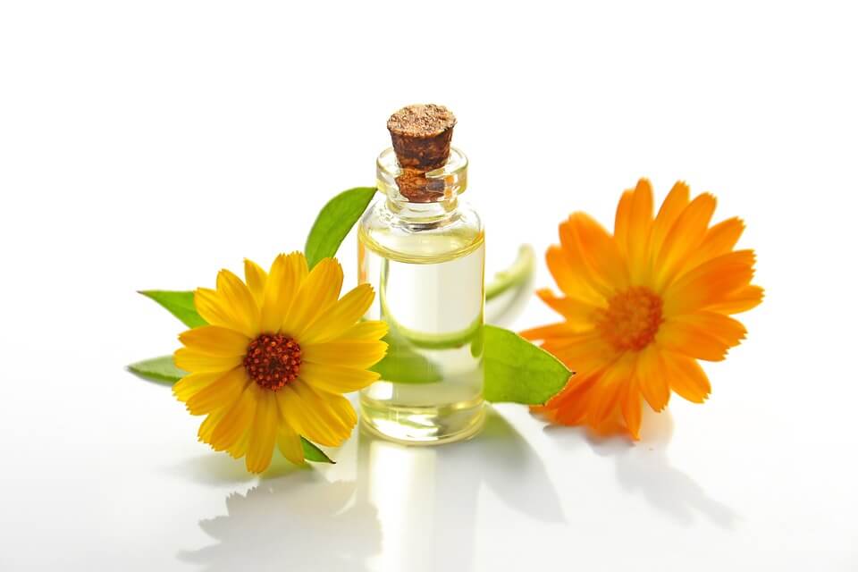 Serum para el cabello