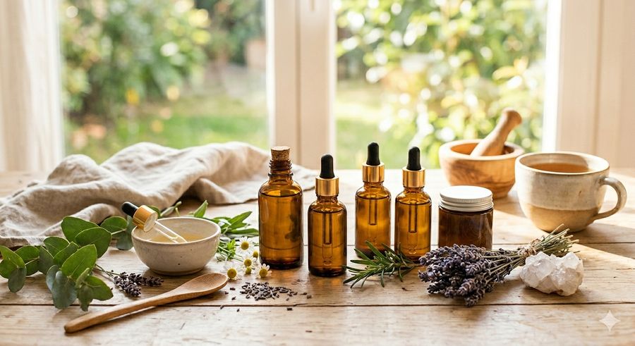Crema para el cuerpo